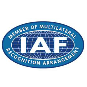IAF-Logo