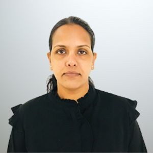 Miss. Dinushi Liyanapathirana