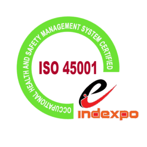 45001 Logo Nw copy