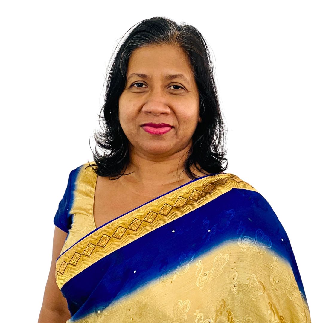 Ms. C. Jayamini