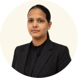 Ms. Dinushi