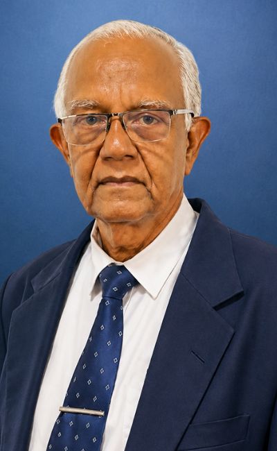 Shantha Kuruppumullage